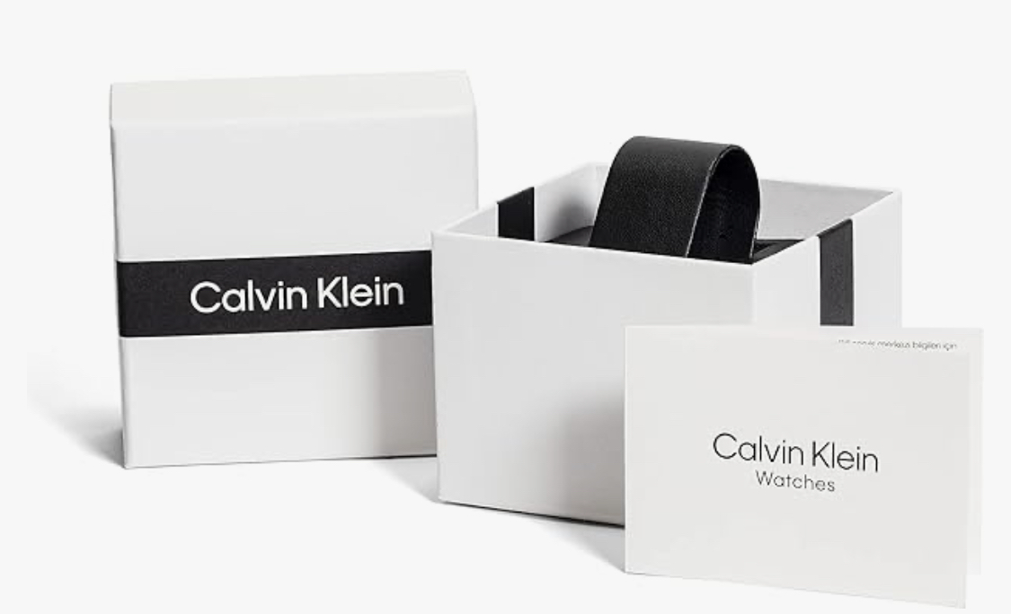 Calvin Klein