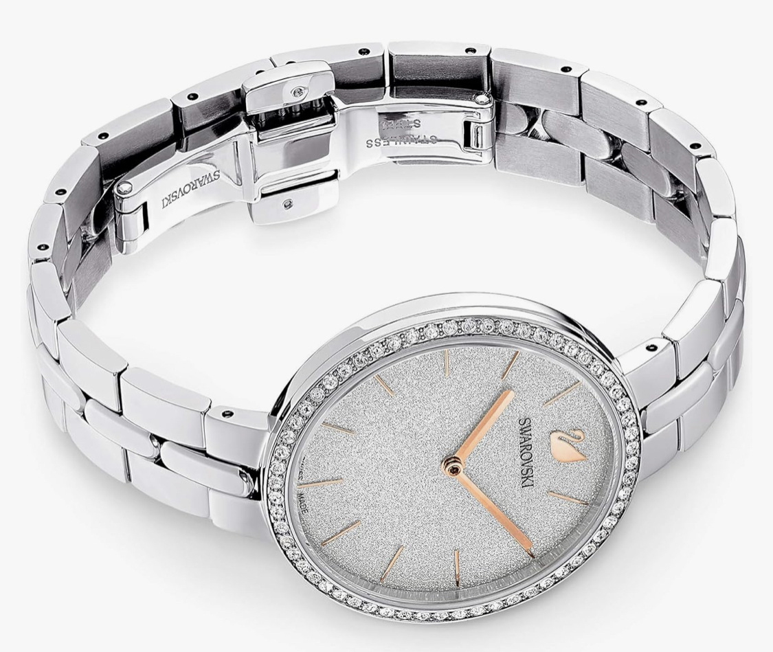 Swarovski watcj