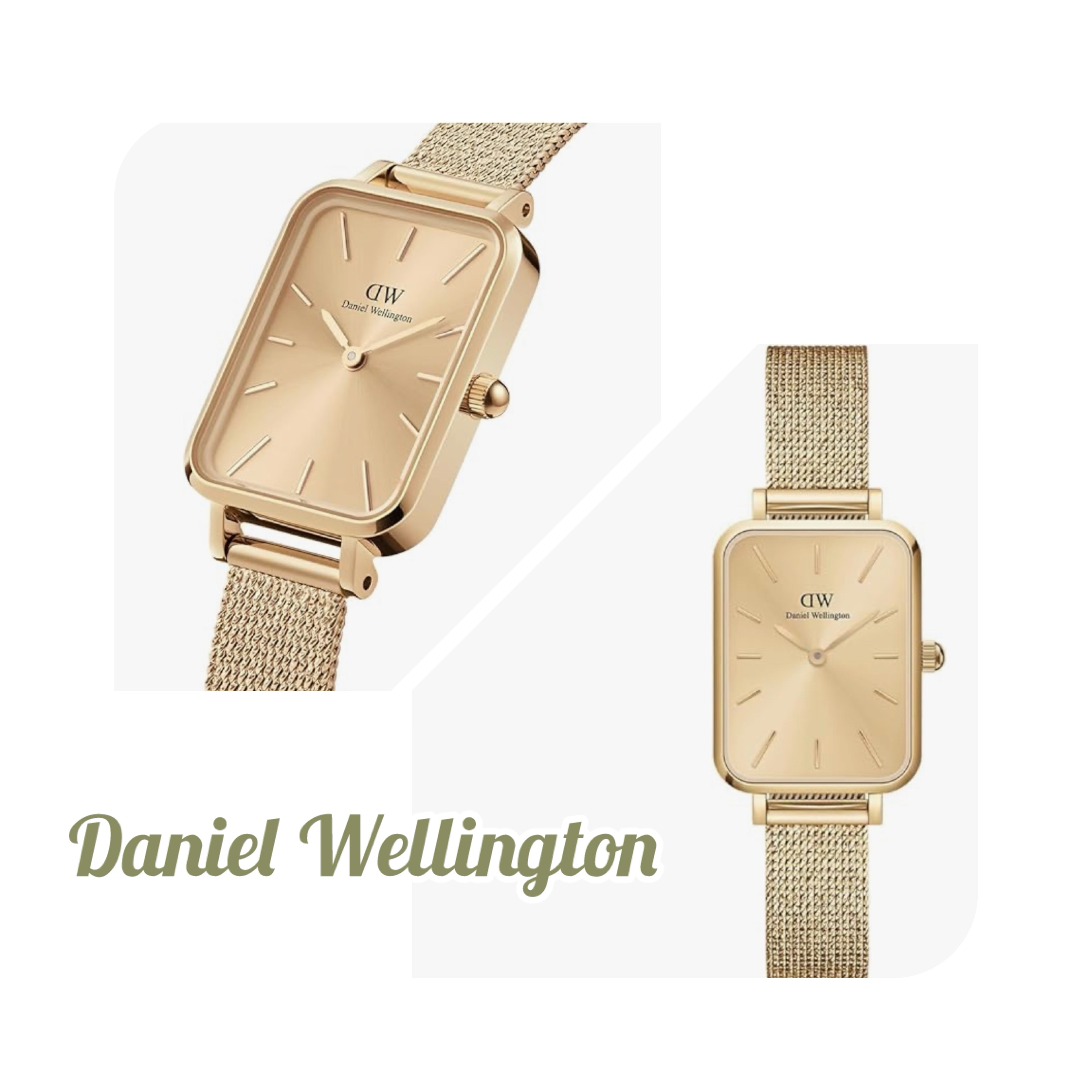 Daniel Wellington
